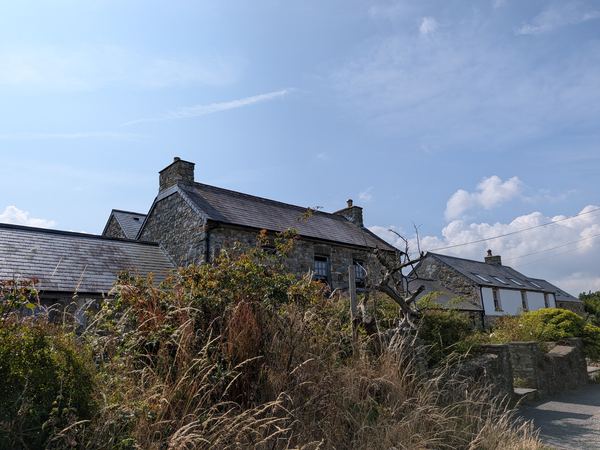 Fishguard Bay Caravan and Camping Park