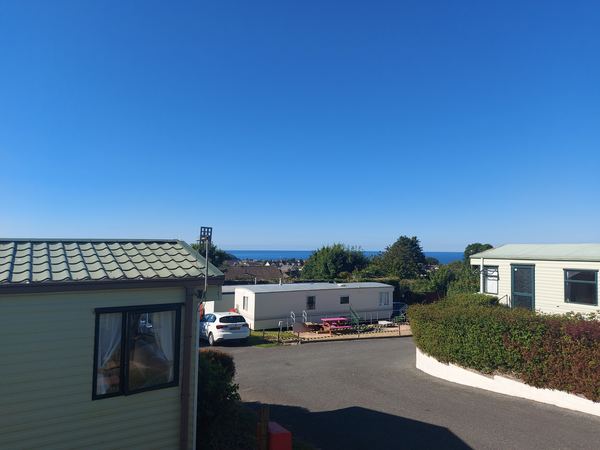 Fishguard Holiday Park
