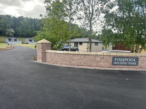 Fishpool Farm Caravan Park