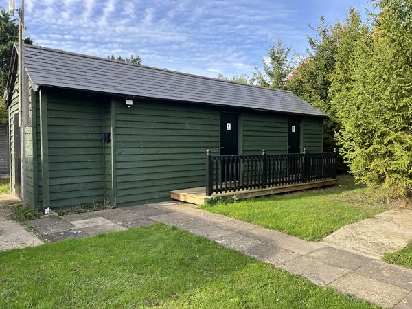 Five Acre Holiday Camp