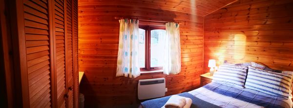 Five Acre Holiday Camp