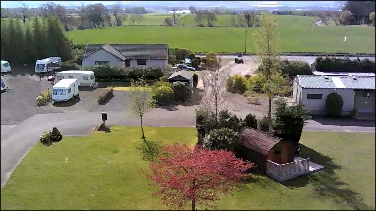 Five Roads Caravan Park