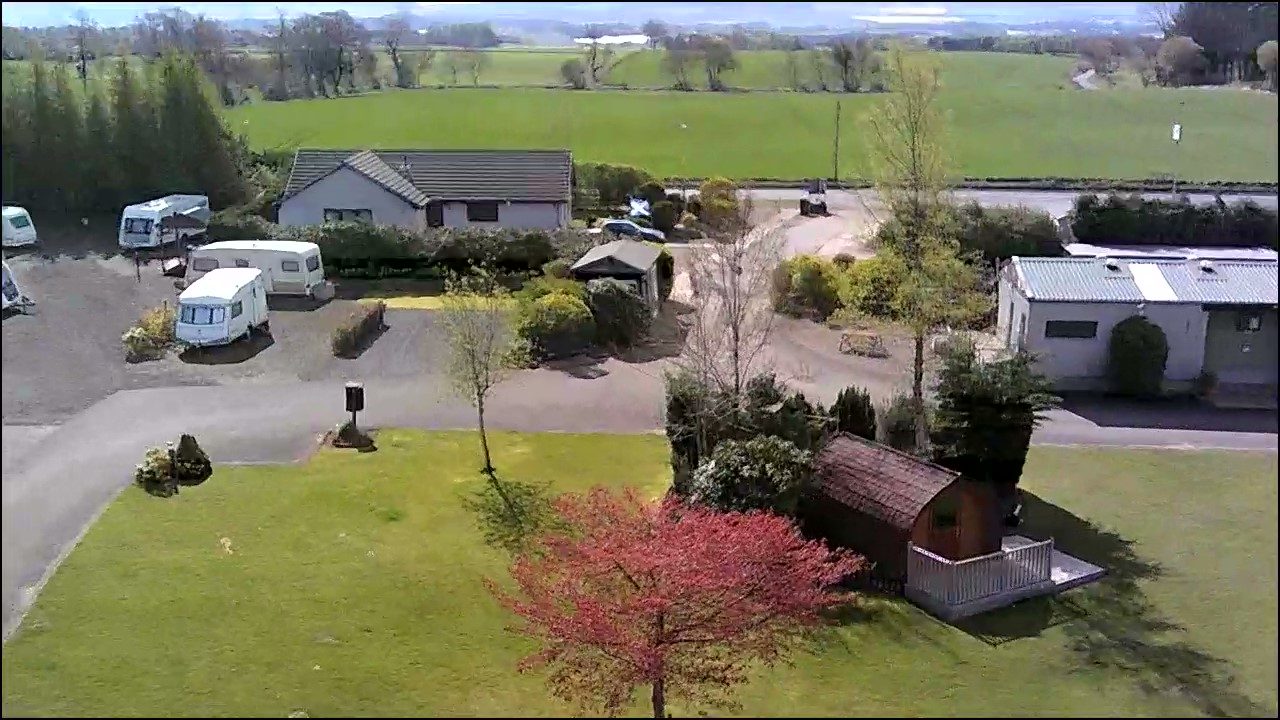 Five Roads Caravan Park