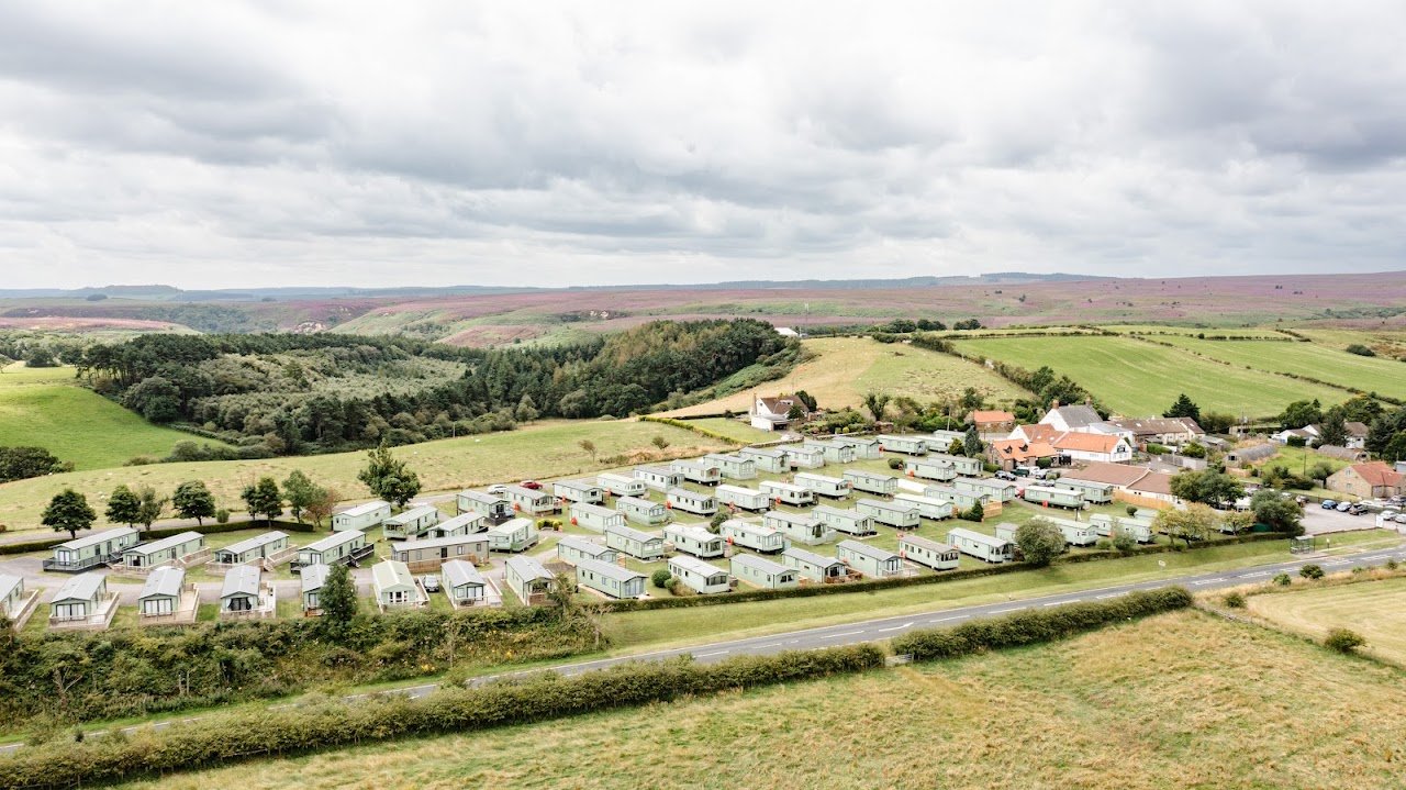 Flask Inn Holiday Home Park