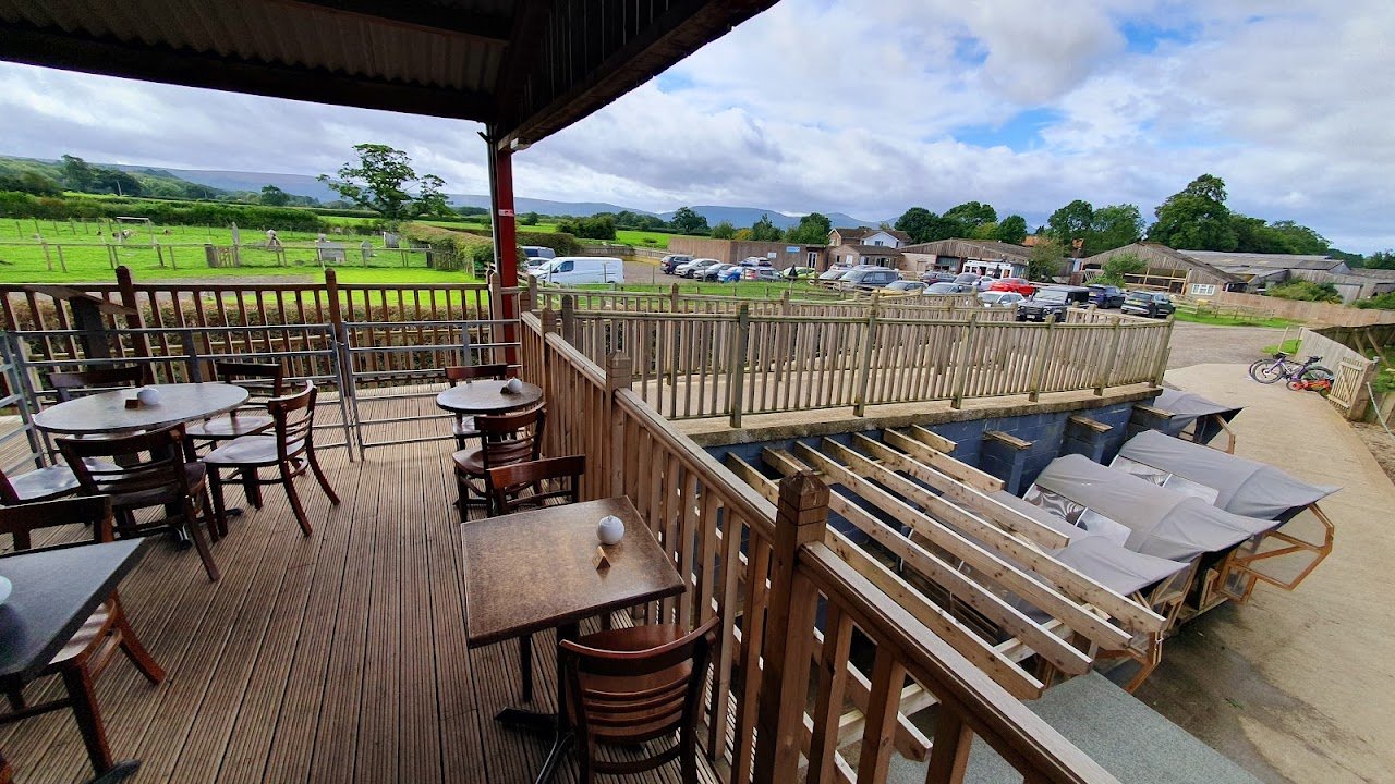Fletchers Farm