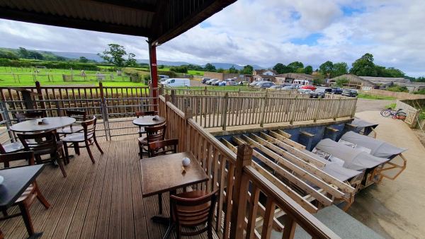 Fletchers Farm