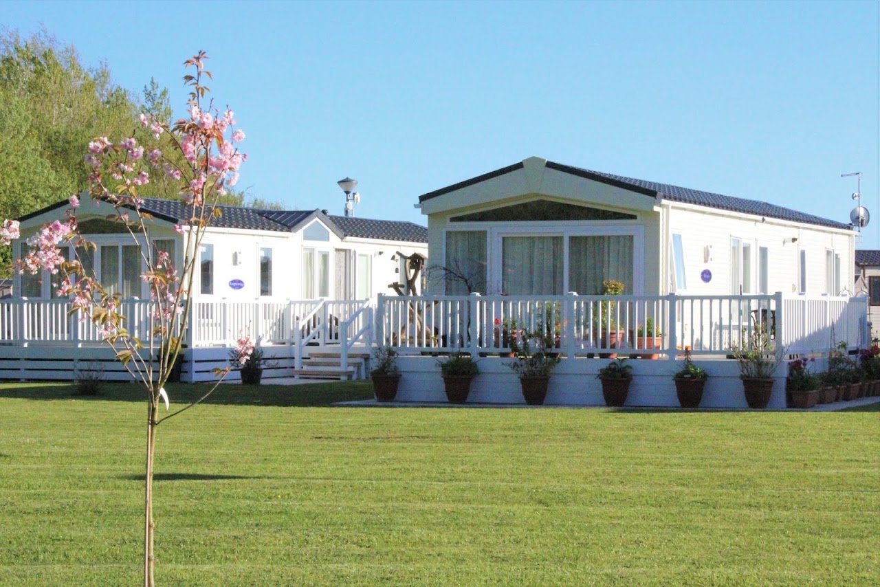 Flints Caravan Park