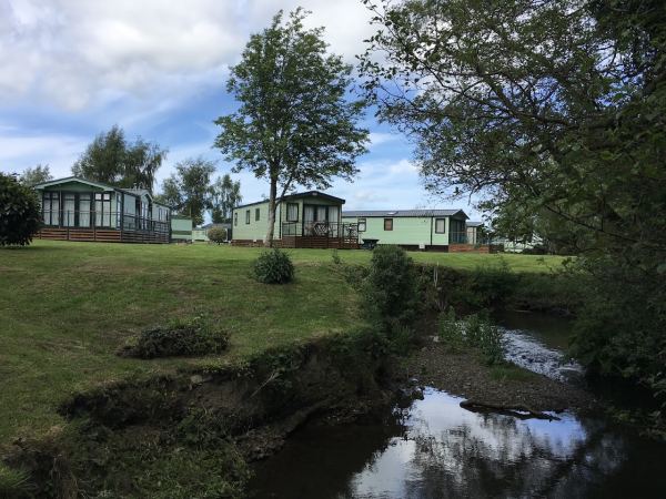 Foggy Bottom Holiday Park