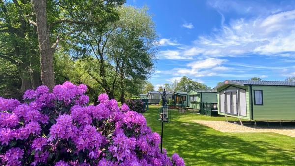 Foggy Bottom Holiday Park
