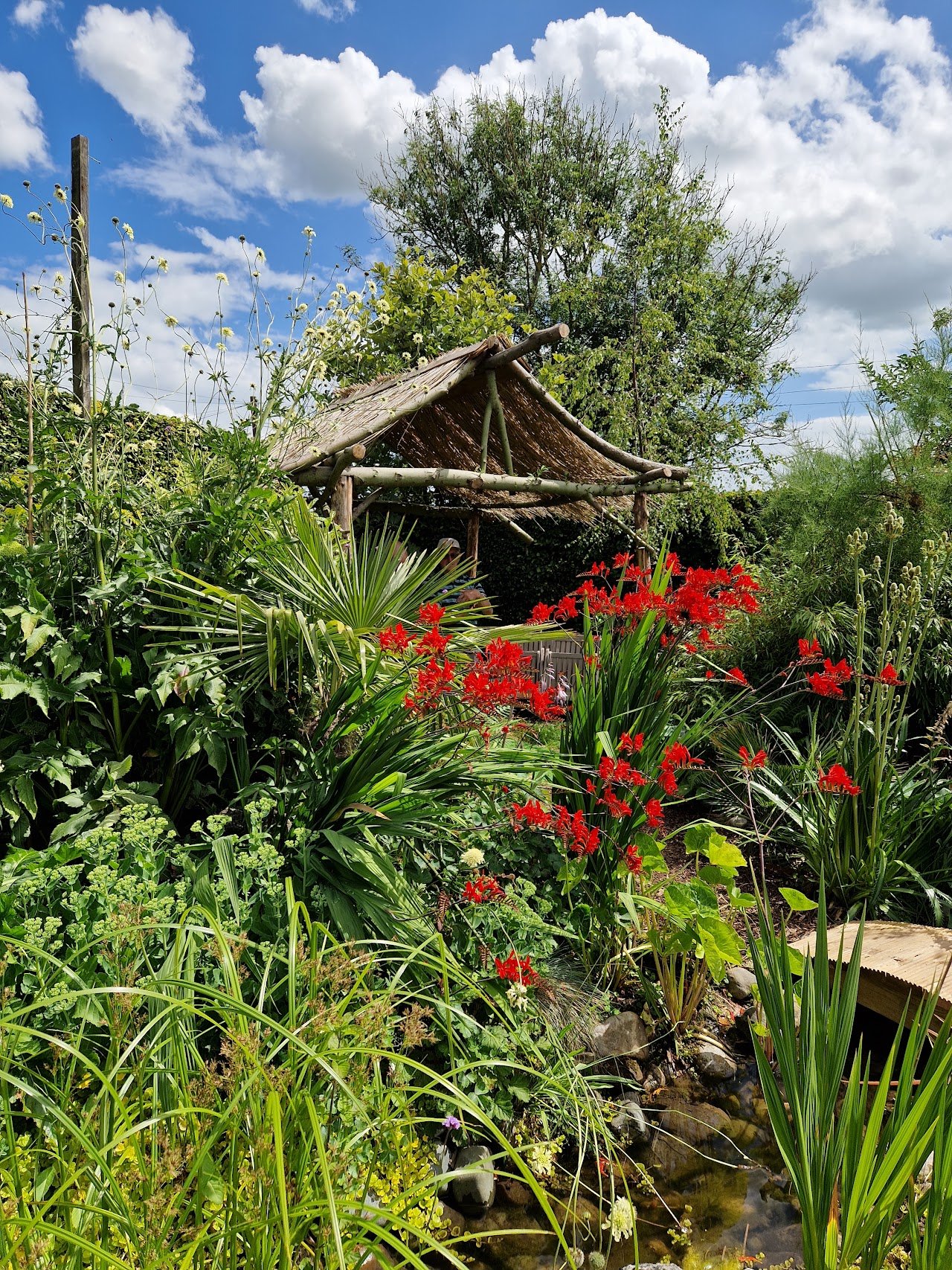 Fold House Holiday Home & Lodge Park