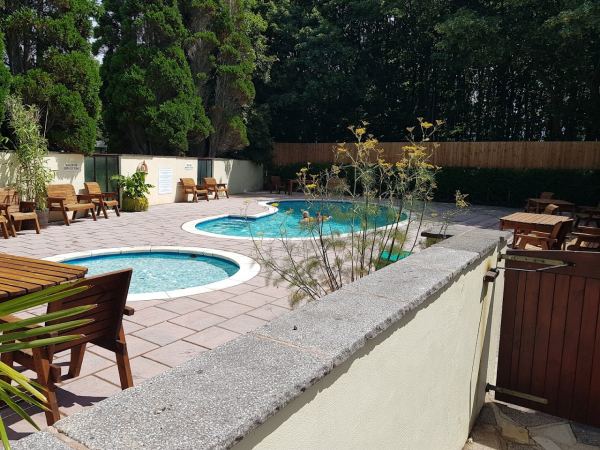 Fold House Holiday Home & Lodge Park