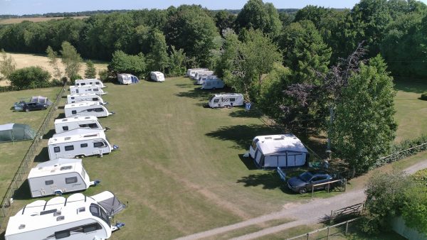 Folly Farm Caravan and Camping Park