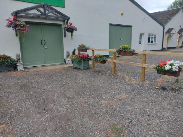 Folly Farm Caravan and Camping Park