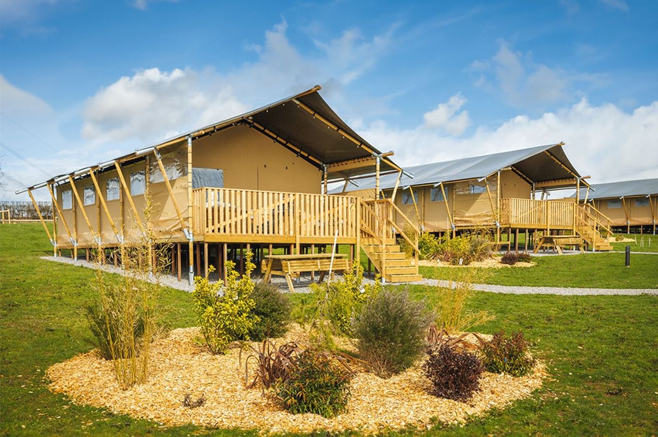 Folly Farm Holiday Park