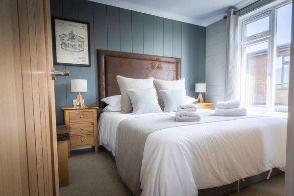 Folly Farm Holiday Park