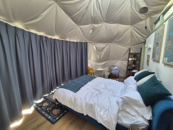 Folly Garth Caravan Park