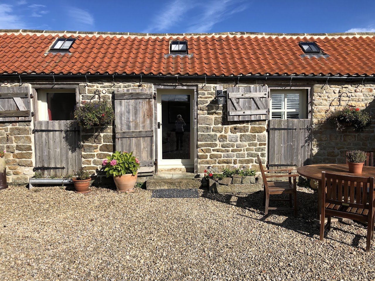 Folly Hall Farm Certified Site