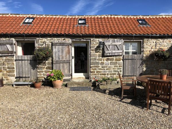 Folly Hall Farm Certified Site