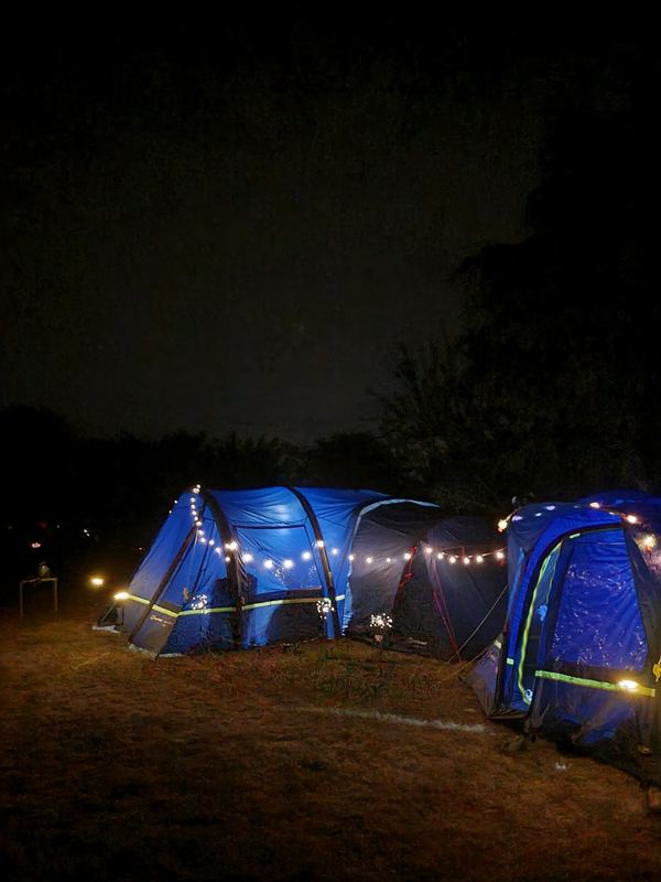 Foragers Rest