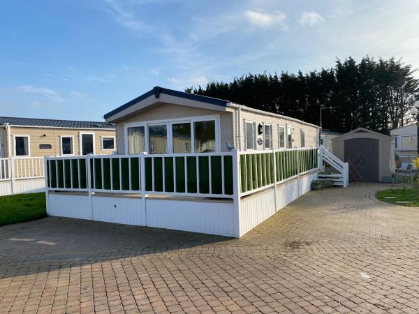 Foremans Bridge Caravan Park
