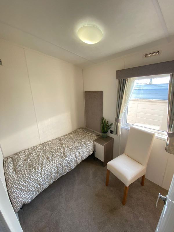 Foremans Bridge Caravan Park