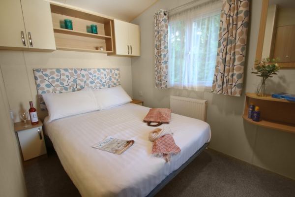 Forest Edge Holiday Park