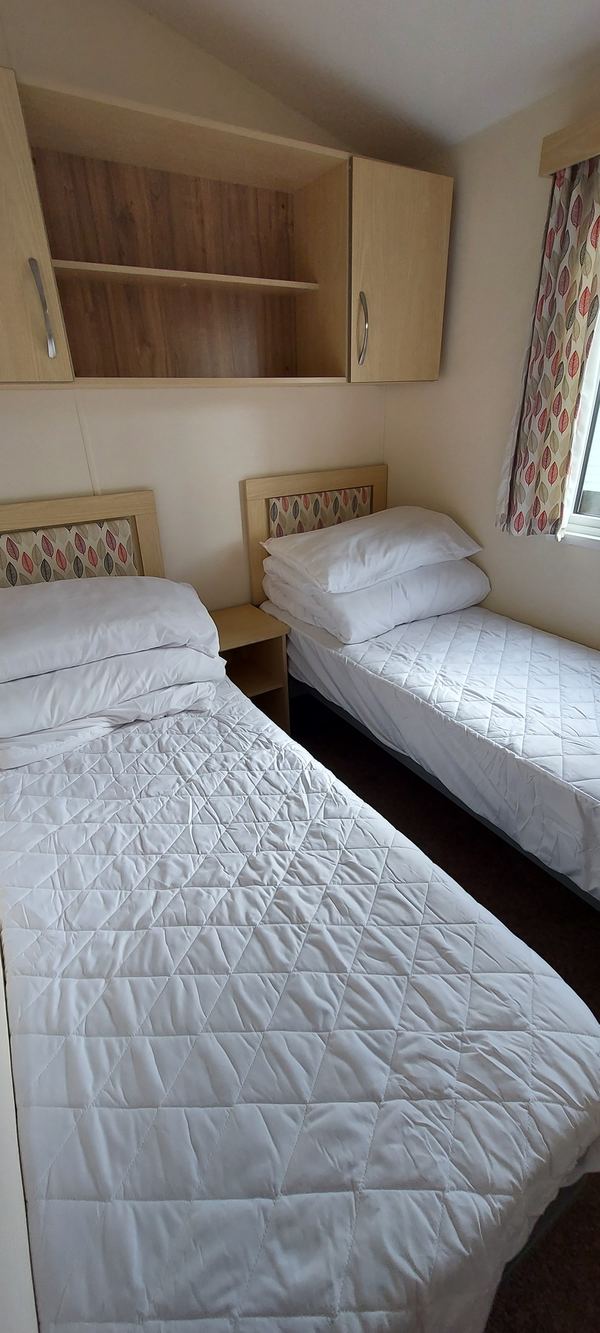 Forest Glade Holiday Park