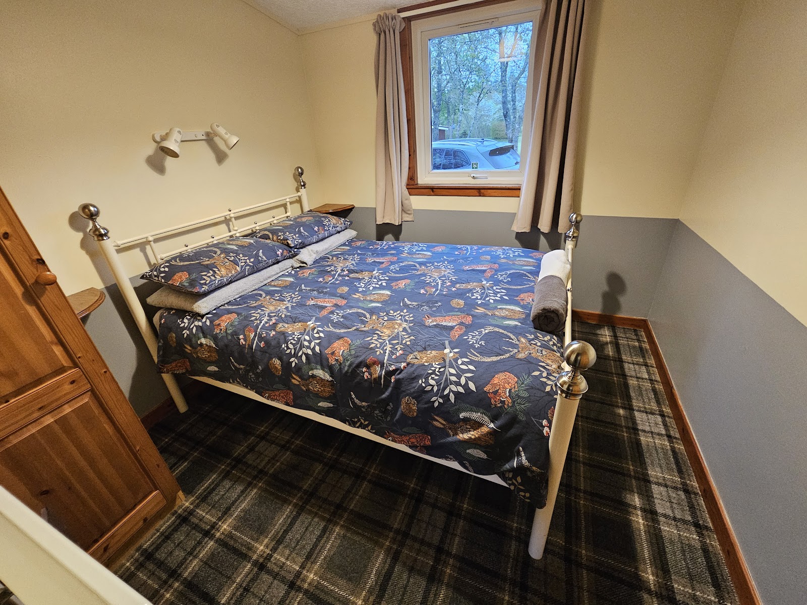 Forest Glen Holiday Park