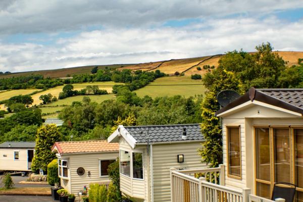Forest of Pendle Leisure Park