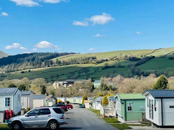 Forest of Pendle Leisure Park