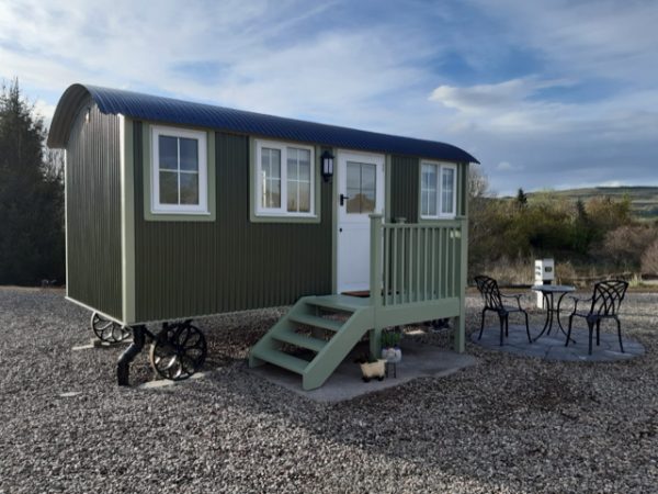 Foresterseat Holiday Park