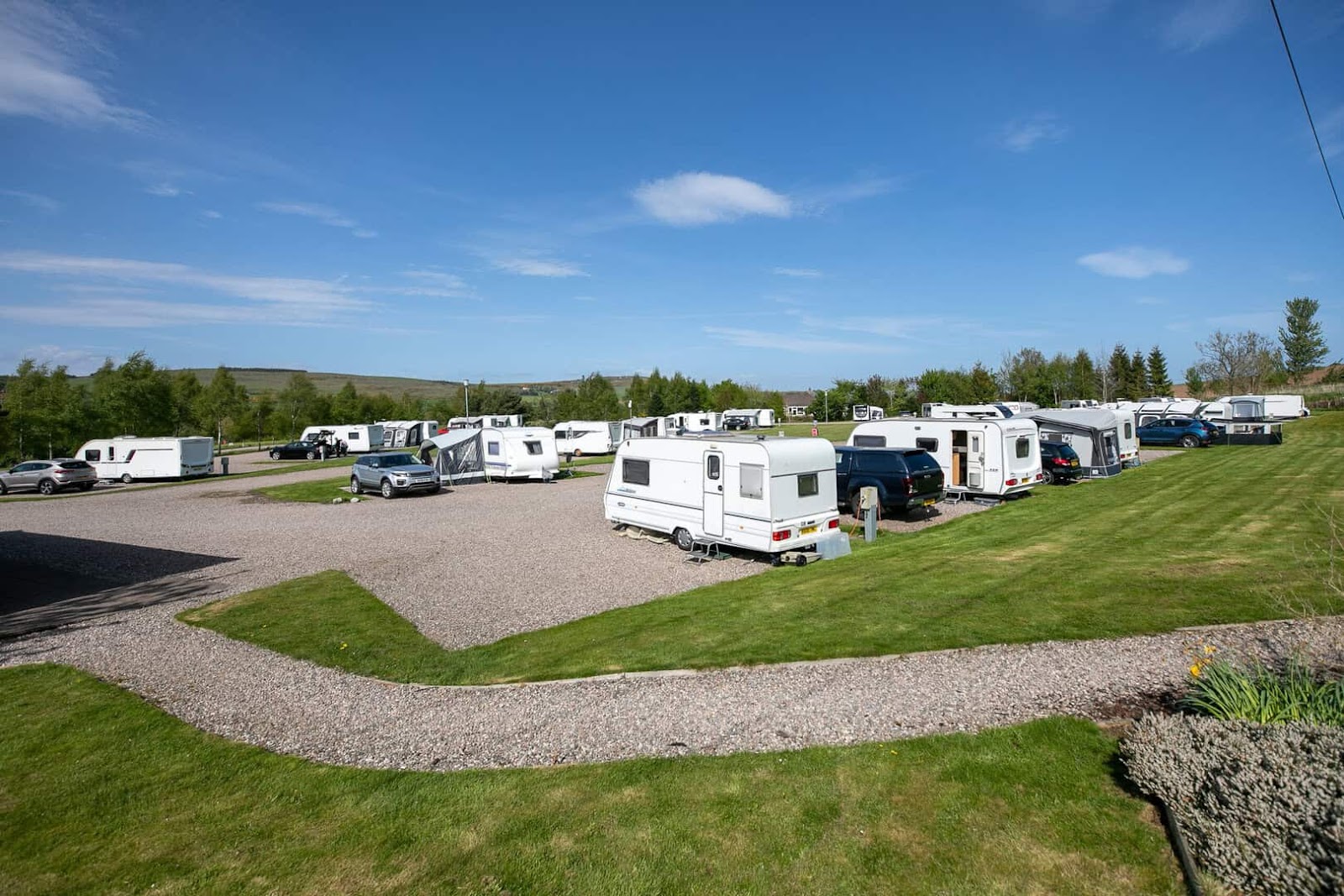 Foresterseat Holiday Park