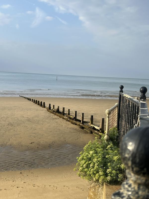 Fort Spinney Holiday Chalets