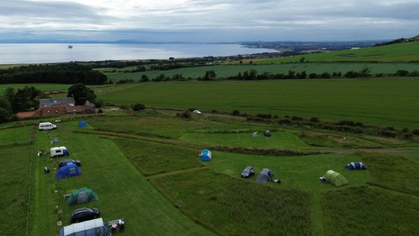 Forth House Caravan Site