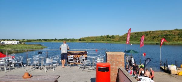 Fosse Hill Caravan Park