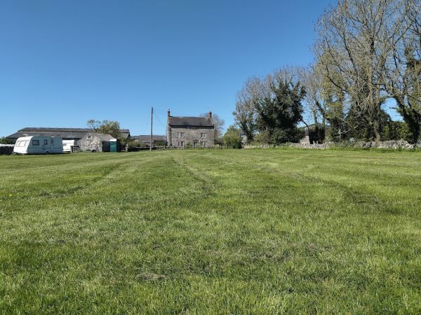 Foufinside Farm Campsite (Certificated Site)
