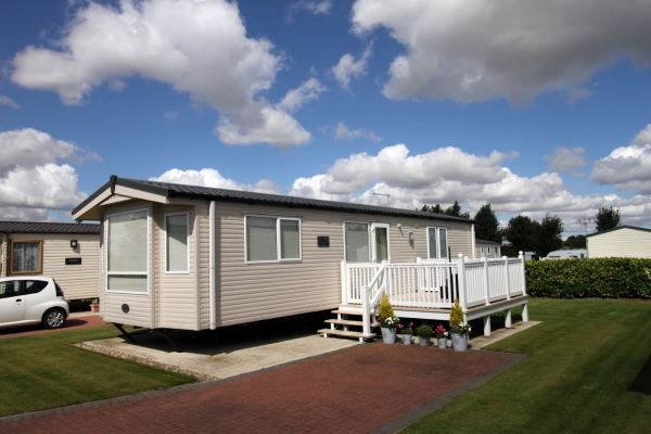 Four Acres Caravan Park