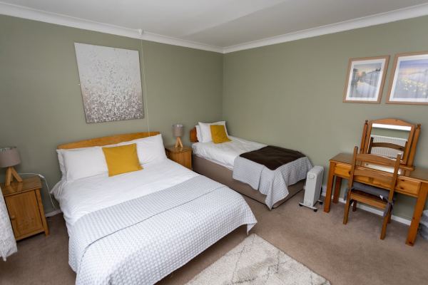 Four Winds Leisure