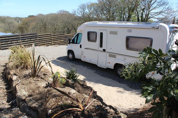 Fox Farm Motorhome Park