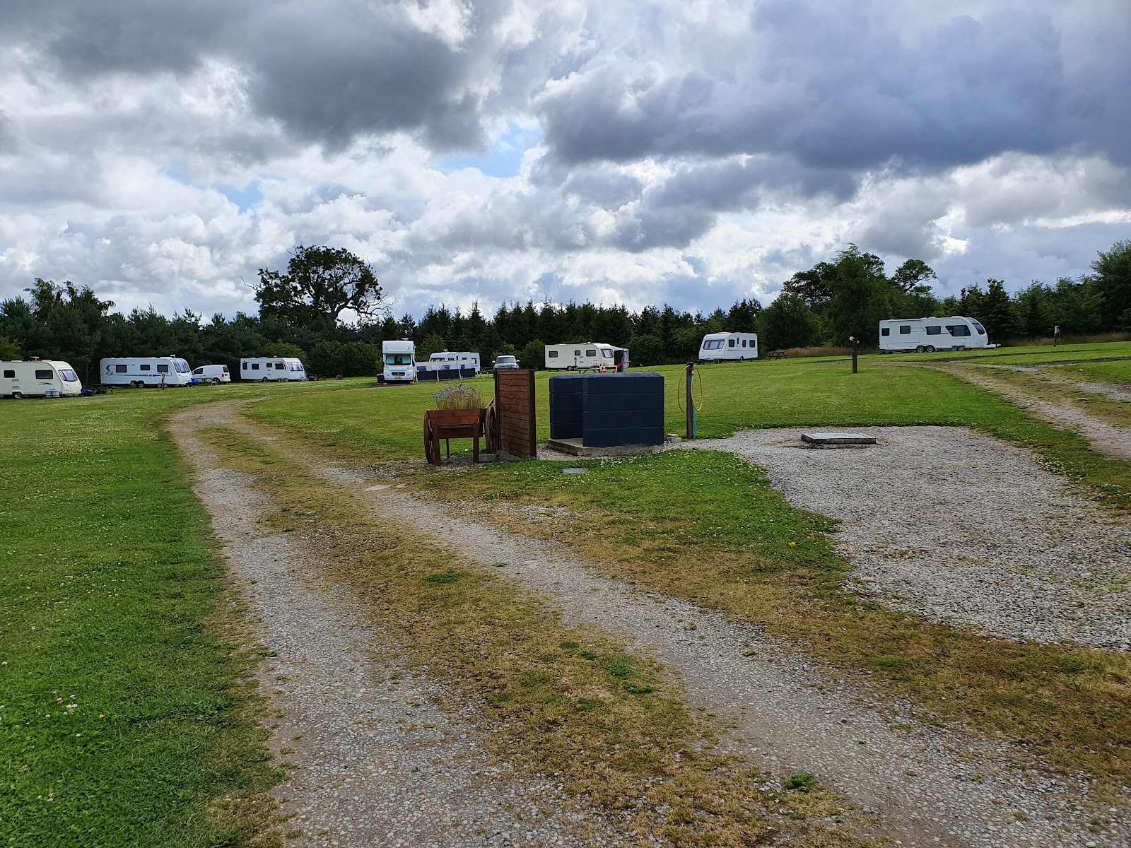 Fox Hill Holiday Park