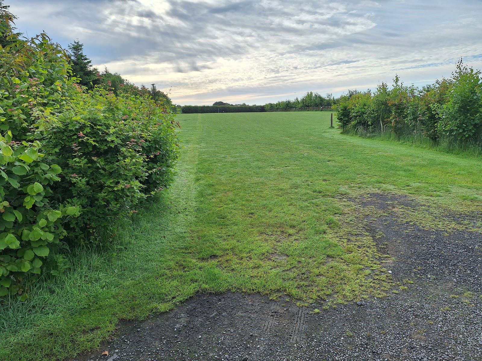 Fox Hill Holiday Park
