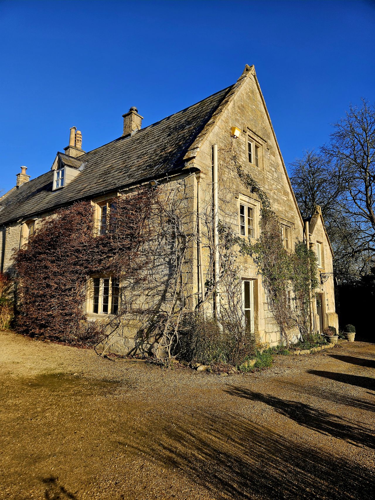 Foxcote