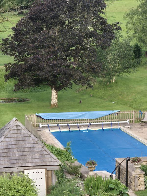 Foxcote