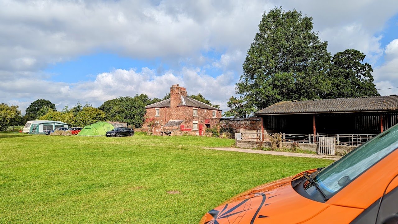 Foxes Bank Farm
