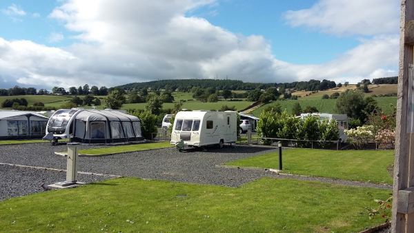 Foxfield Luxury Lodges
