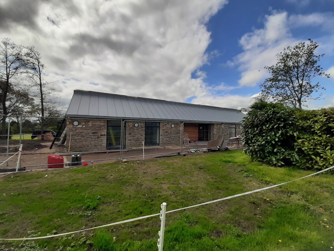 Foxholme Caravan Park