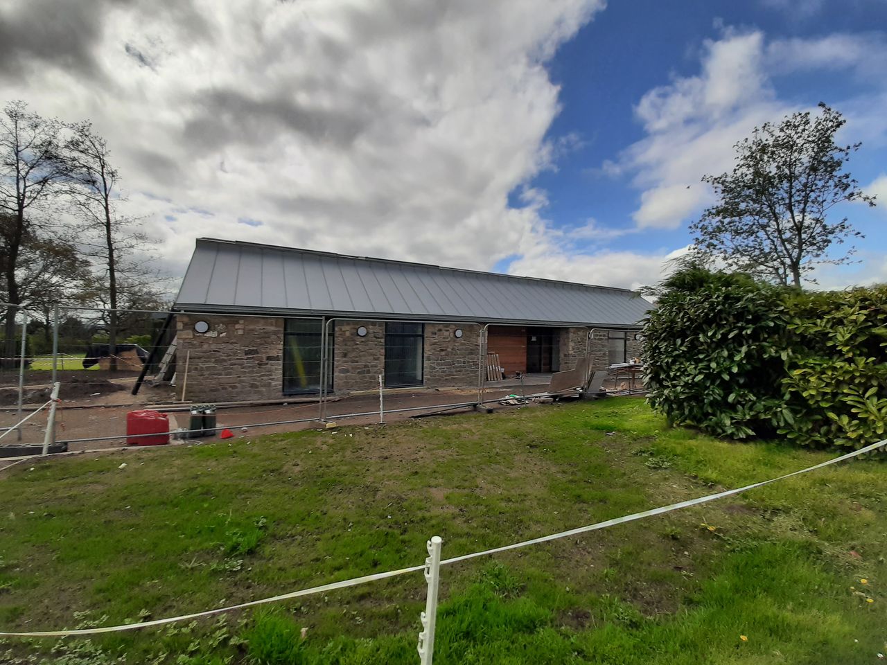 Foxholme Springs Holiday Park