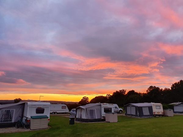 Foxholme Springs Holiday Park