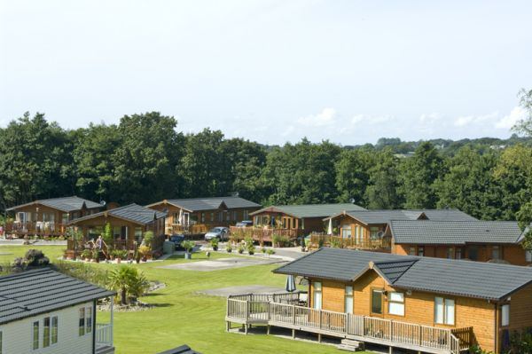 Foxhouses Park