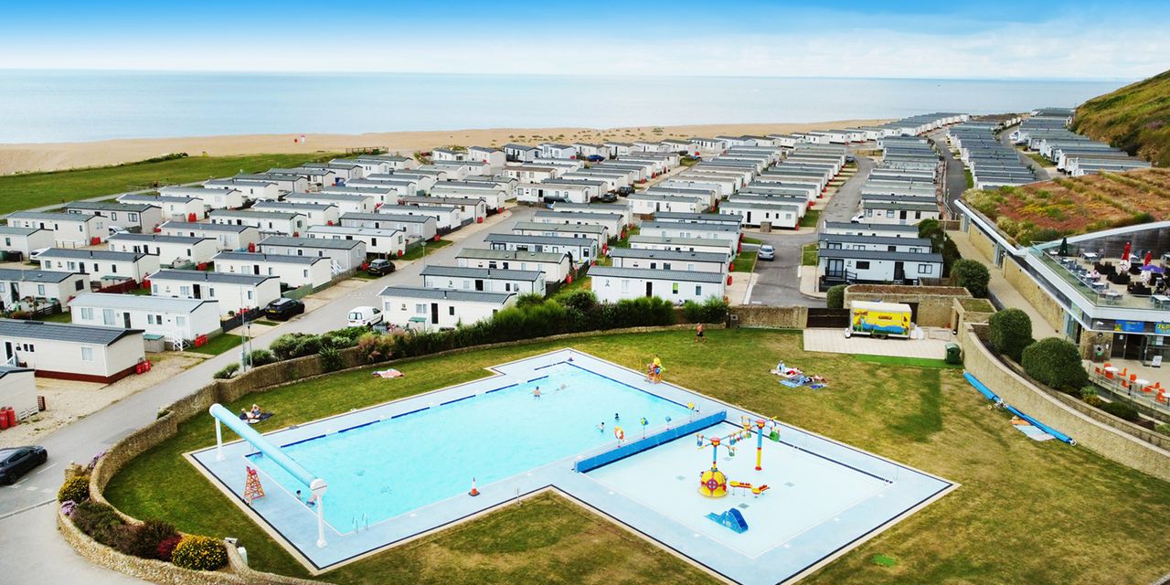 Freshwater Beach Holiday Park
